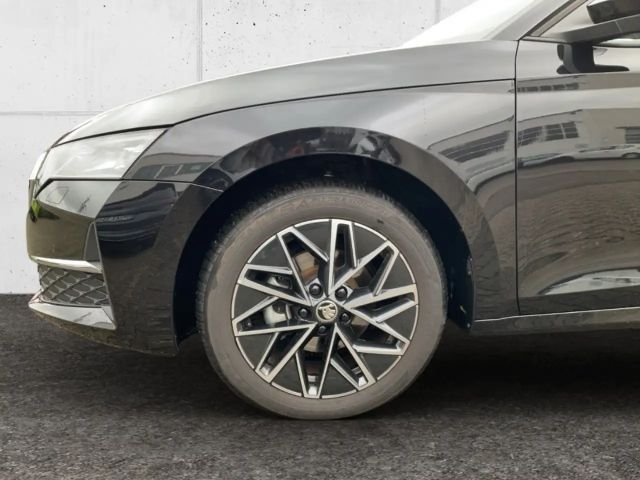 Skoda Octavia 2.0 TDI Combi Selection