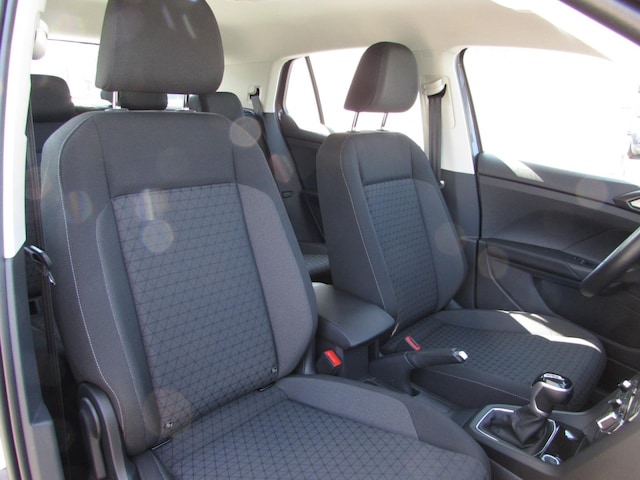 Volkswagen T-Cross DSG Life