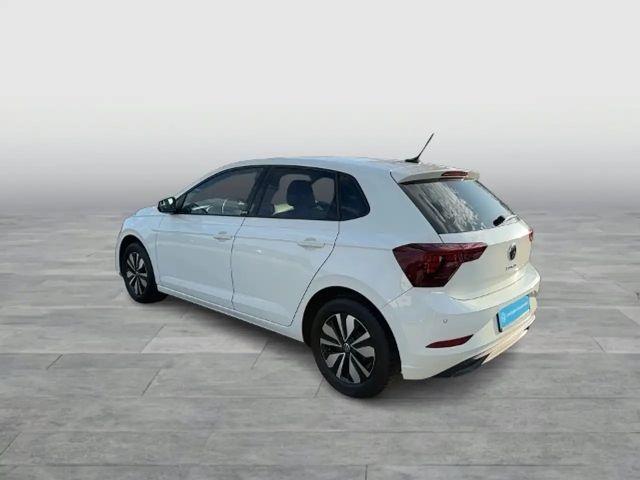 Volkswagen Polo 1.0 TSI Move