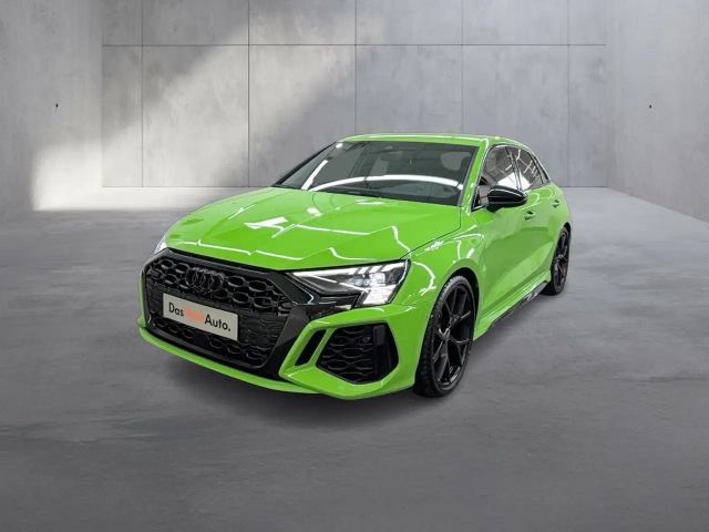 Audi RS3 Sportback