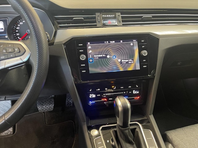 Volkswagen Passat 1.4 TSI Variant