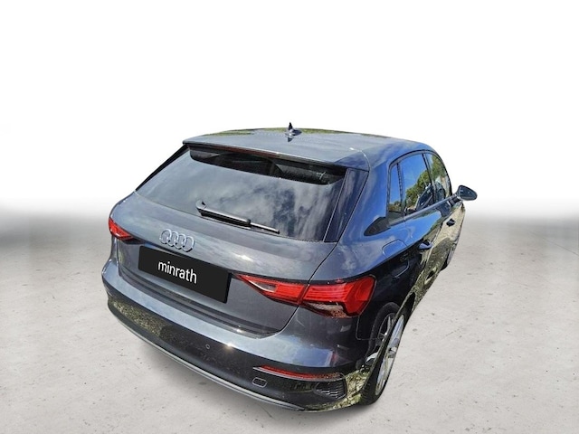 Audi A3 35 TFSI S-Tronic Sportback