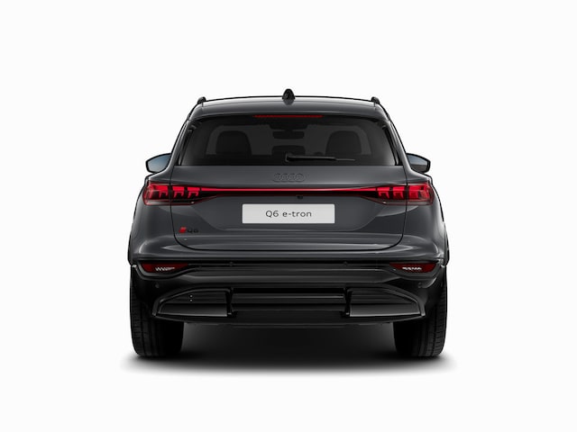Audi Q6 e-tron Quattro