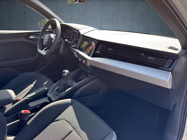 Audi A1 40 TFSI S-Line S-Tronic Sportback