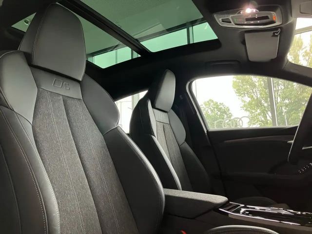 Audi Q6 e-tron Quattro