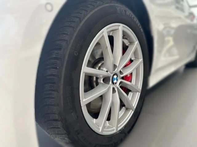 BMW 320 320d Touring xDrive