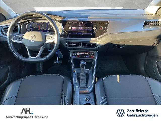 Volkswagen Taigo 1.0 TSI DSG Style