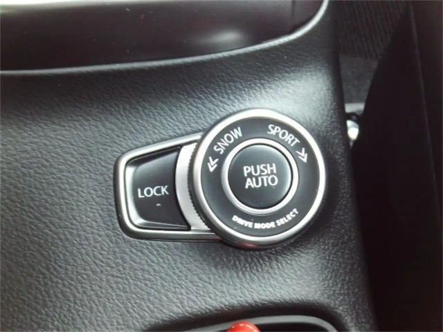 Suzuki S-Cross AllGrip Flash Hybrid