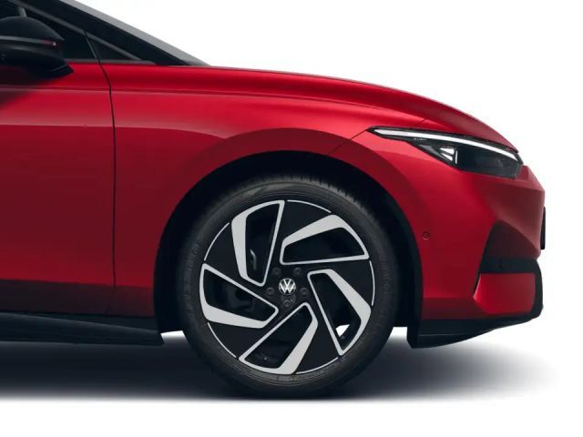 Volkswagen ID.7 IQ.Drive Pro Style