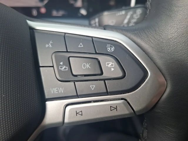 Volkswagen Golf GOAL 1.5 115 PS AHK NAVI ACC LED