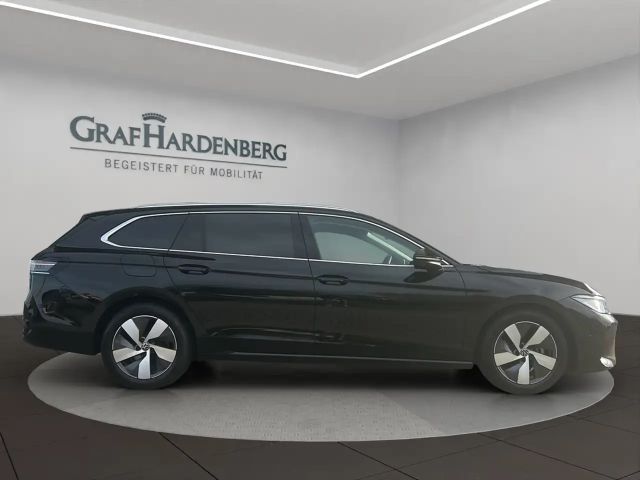 Volkswagen Passat 2.0 TDI DSG Elegance Elegance