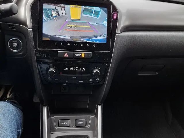 Suzuki Vitara AllGrip Hybrid Shine