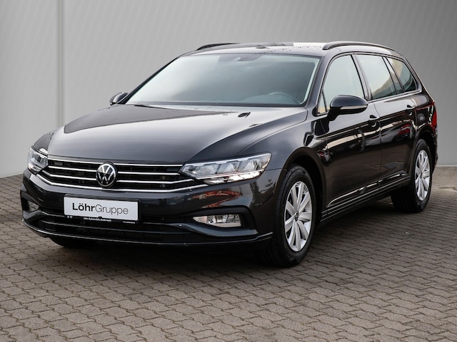 Volkswagen Passat Business DSG Variant