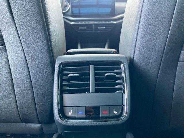 Skoda Octavia Combi RS