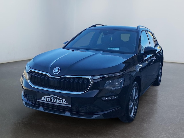 Skoda Kamiq 1.5 TSI Selection