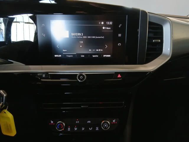 Opel Mokka 1.2 Turbo Edition Turbo