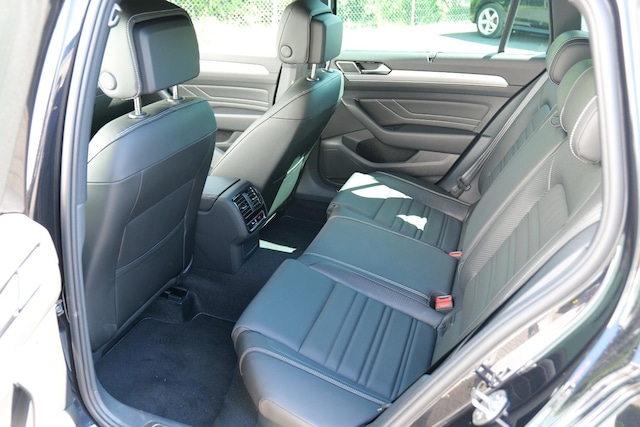 Volkswagen Passat 2.0 TDI 4Motion DSG Variant