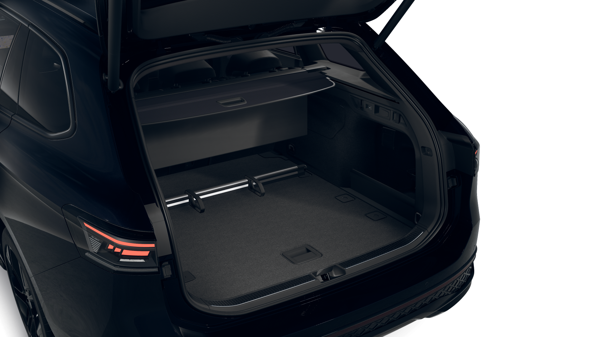 Volkswagen Passat DSG IQ.Drive Variant