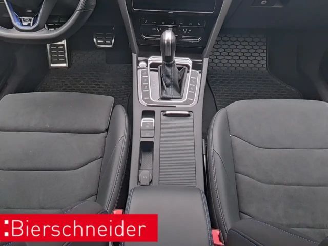 Volkswagen Arteon Shooting Brake 2.0 TSI DSG