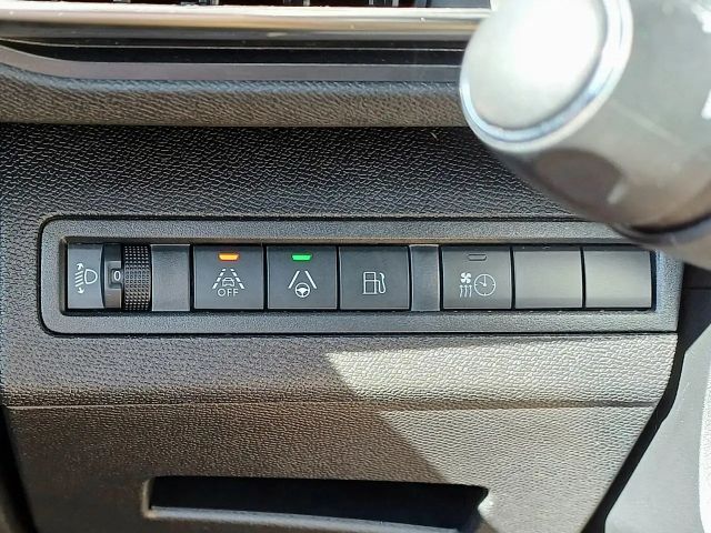 Peugeot 3008 Allure Pack EAT8 Hybrid