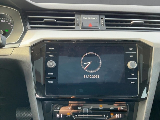 Volkswagen Passat 2.0 TDI DSG Variant