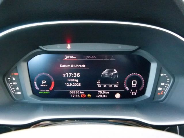 Audi Q3 45 TFSI Quattro S-Line Sportback