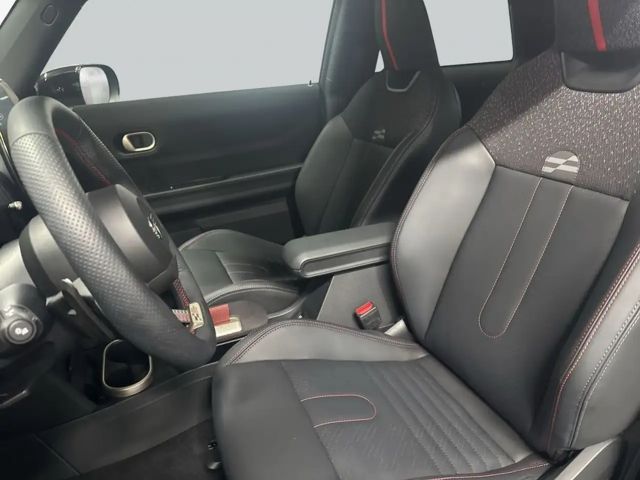 MINI Cooper Cooper C John Cooper Works Trim