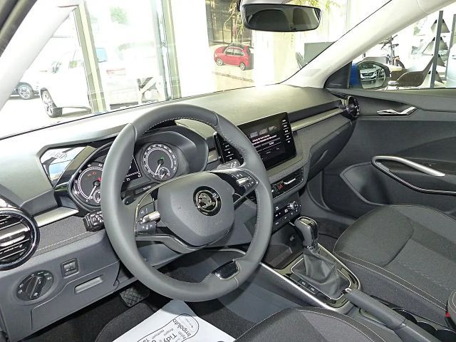 Skoda Fabia 1.0 TSI Style Style