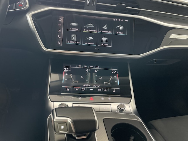 Audi A6 45 TFSI Avant S-Tronic Sport