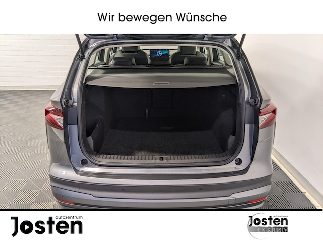 Skoda Enyaq Loft iV 50