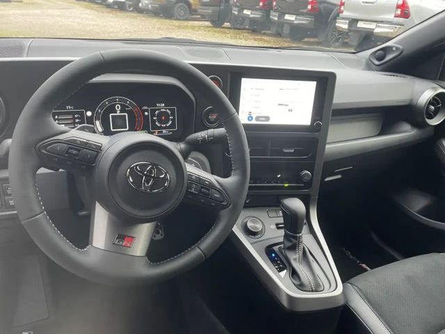 Toyota Yaris GR Hatchback