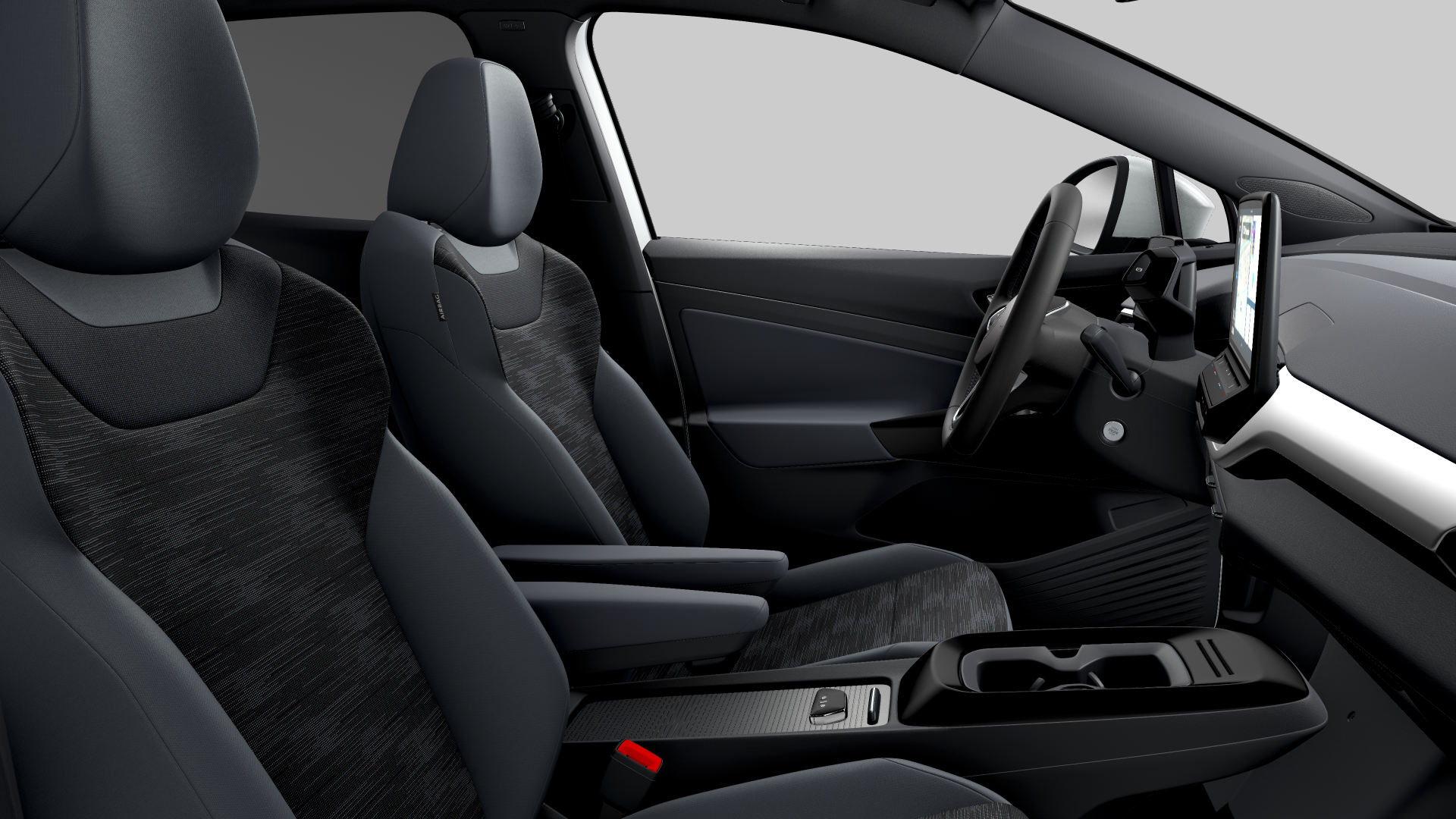 Volkswagen ID.4 Performance Pro