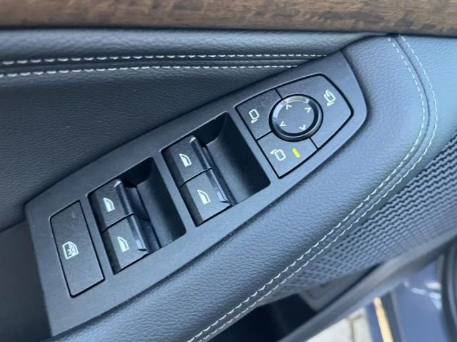 BMW 218 Active Tourer Luxury Line