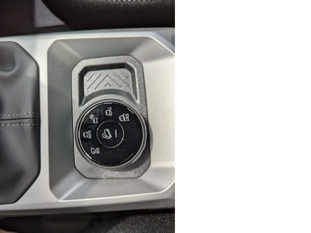 Dacia Duster 4WD TCe 130