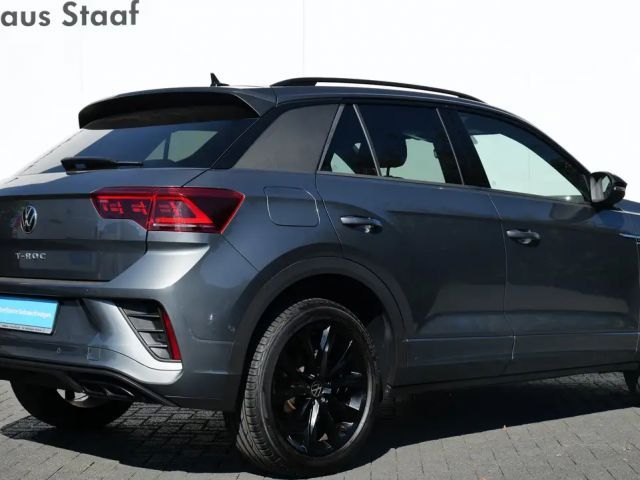 Volkswagen T-Roc 1.0 TSI R-Line