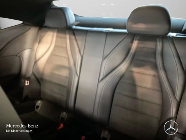 Mercedes-Benz CLE 180 AMG Line