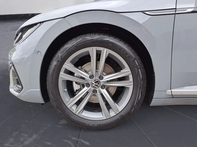 Volkswagen Arteon 2.0 TDI R-Line