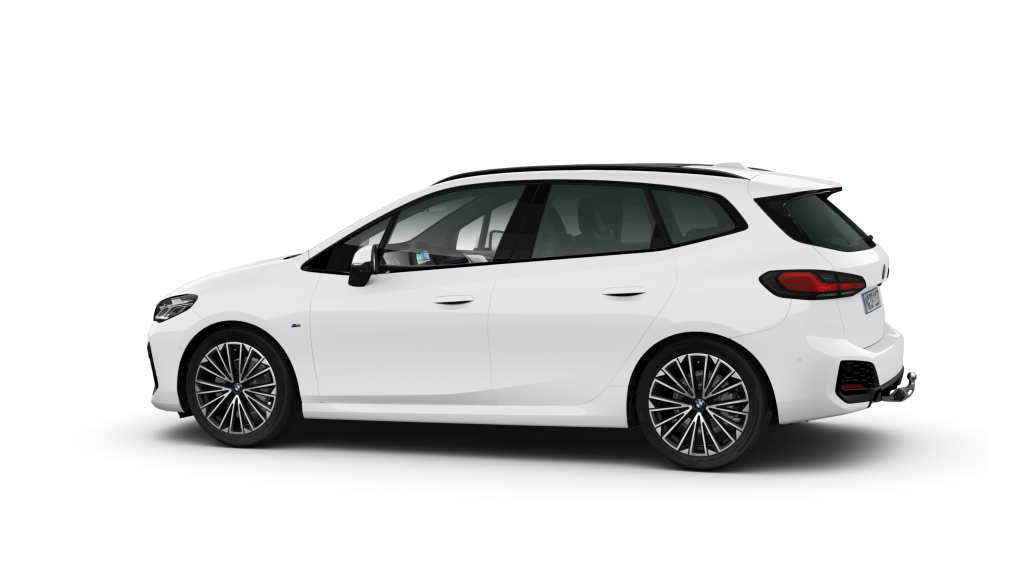 BMW 220 220d Active Tourer