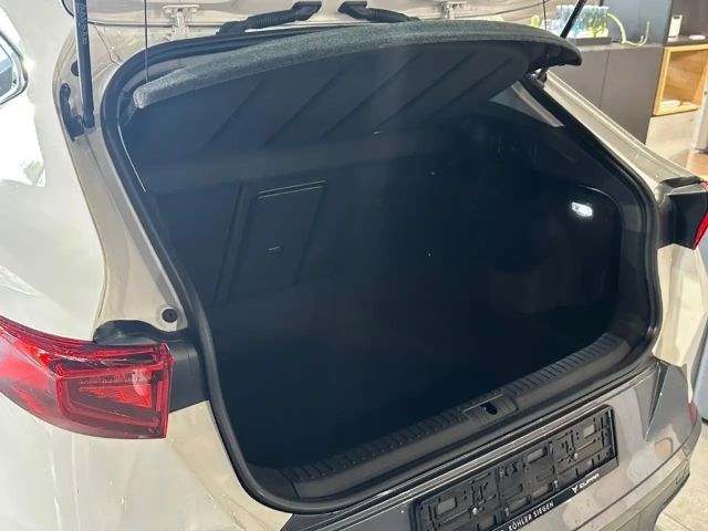 Cupra Formentor 1.5 TSI