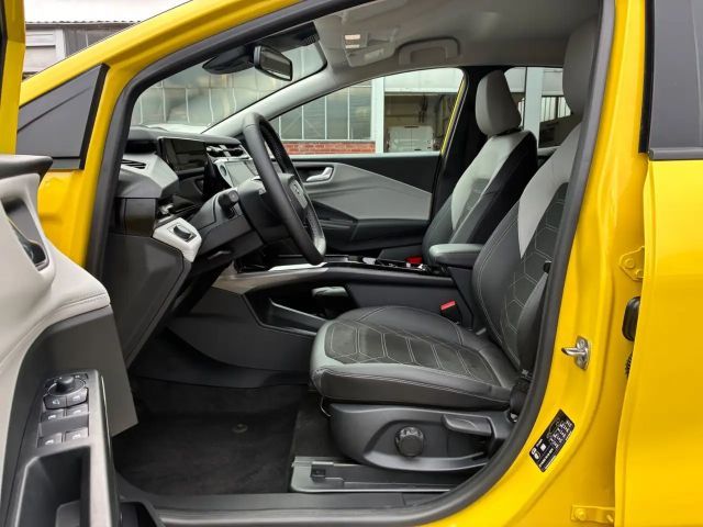 Ford Puma Gen-E Premium