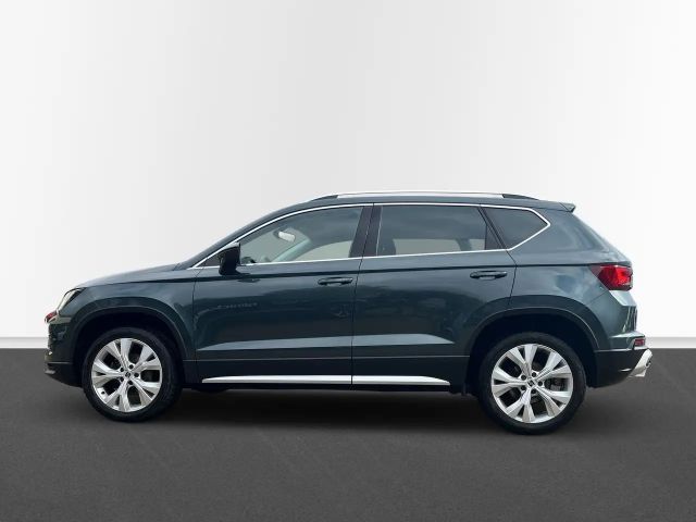 Seat Ateca 1.5 TSI