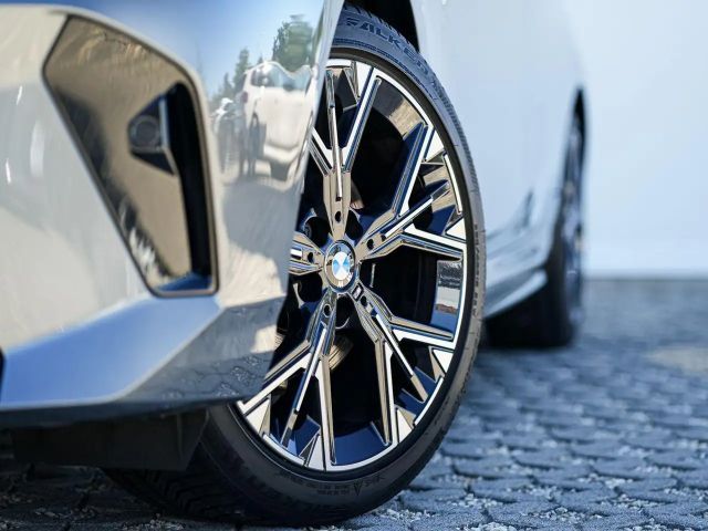 BMW 120 120d M-Sport Sedan