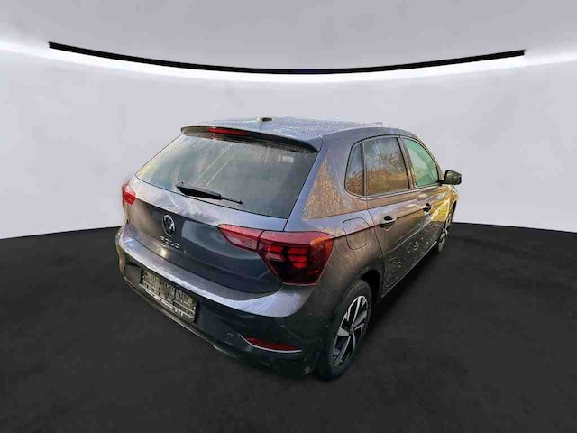 Volkswagen Polo Life