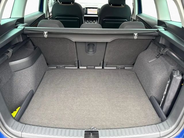 Skoda Karoq 2.0 TDI 4x4