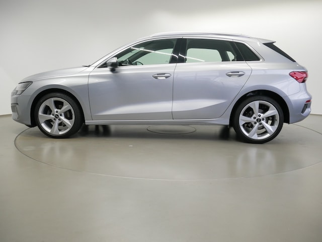 Audi A3 35 TDI S-Tronic Sportback