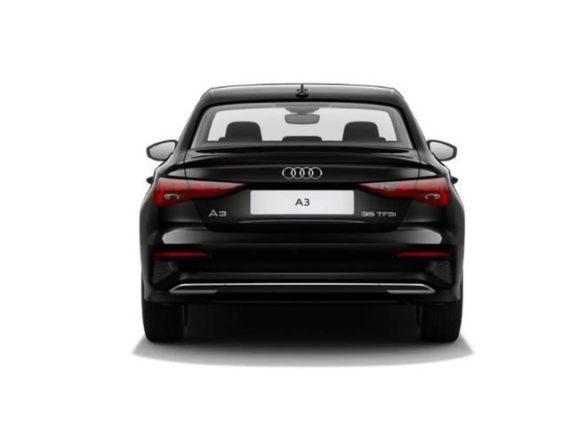Audi A3 35 TFSI Sedan