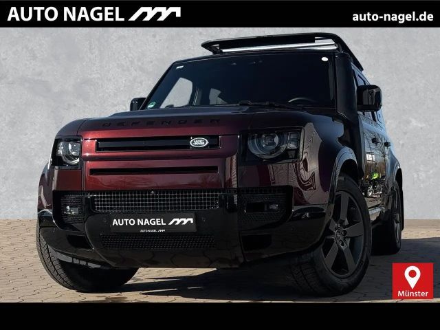 Land Rover Defender D300 HSE