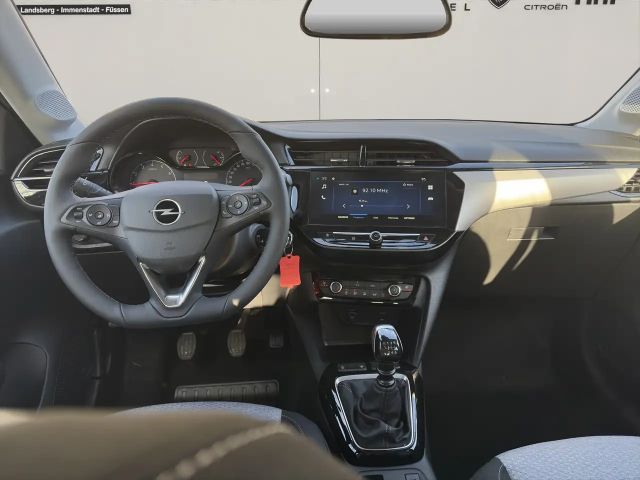 Opel Corsa 1.2 Turbo Edition Turbo