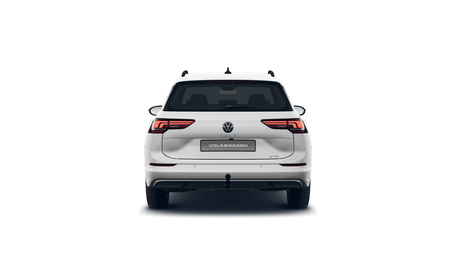 Volkswagen Golf 1.5 eTSI DSG Golf VIII Variant