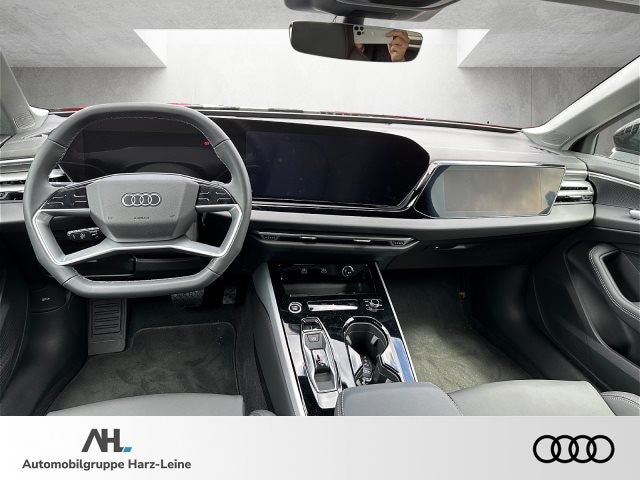 Audi A5 Avant S-Tronic